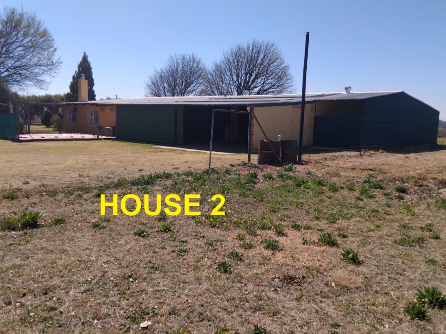 Commercial Property for Sale in Agricultural Holding 400 North West